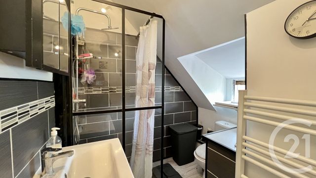 maison à vendre - 4 pièces - 64.0 m2 - CHAMBLY - 60 - PICARDIE - Century 21 Osmose