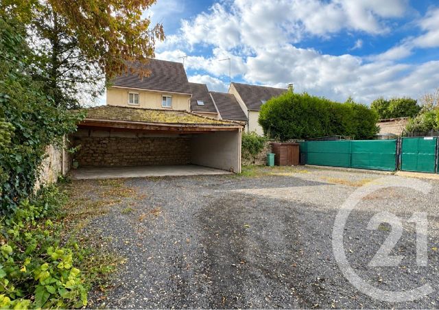 maison à vendre - 4 pièces - 64.0 m2 - CHAMBLY - 60 - PICARDIE - Century 21 Osmose