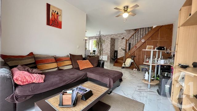 maison à vendre - 4 pièces - 64.0 m2 - CHAMBLY - 60 - PICARDIE - Century 21 Osmose