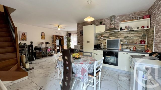 maison à vendre - 4 pièces - 64.0 m2 - CHAMBLY - 60 - PICARDIE - Century 21 Osmose