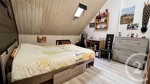 maison à vendre - 4 pièces - 64.0 m2 - CHAMBLY - 60 - PICARDIE - Century 21 Osmose