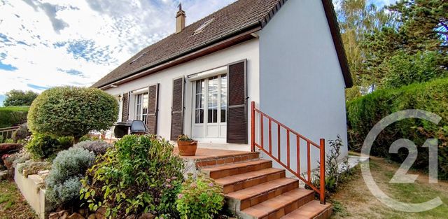 maison à vendre - 5 pièces - 122.0 m2 - CHAMBLY - 60 - PICARDIE - Century 21 Osmose