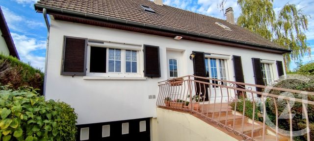 Maison à vendre CHAMBLY