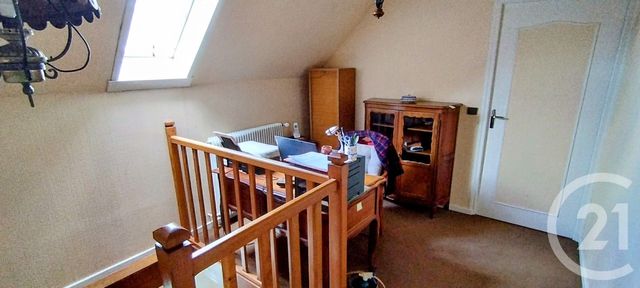 maison à vendre - 5 pièces - 122.0 m2 - CHAMBLY - 60 - PICARDIE - Century 21 Osmose