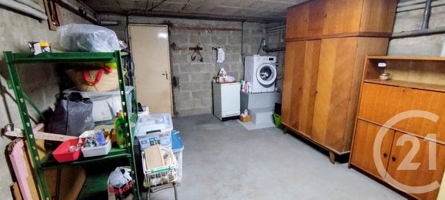maison à vendre - 5 pièces - 122.0 m2 - CHAMBLY - 60 - PICARDIE - Century 21 Osmose