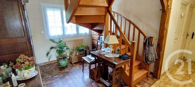 maison à vendre - 5 pièces - 122.0 m2 - CHAMBLY - 60 - PICARDIE - Century 21 Osmose