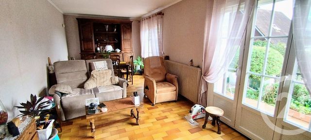 maison à vendre - 5 pièces - 122.0 m2 - CHAMBLY - 60 - PICARDIE - Century 21 Osmose