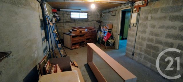 maison à vendre - 5 pièces - 122.0 m2 - CHAMBLY - 60 - PICARDIE - Century 21 Osmose