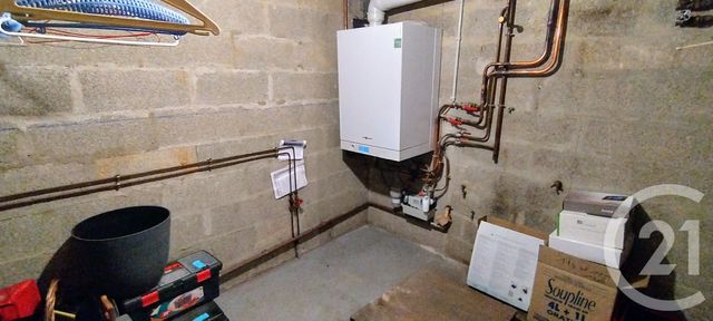 maison à vendre - 5 pièces - 122.0 m2 - CHAMBLY - 60 - PICARDIE - Century 21 Osmose