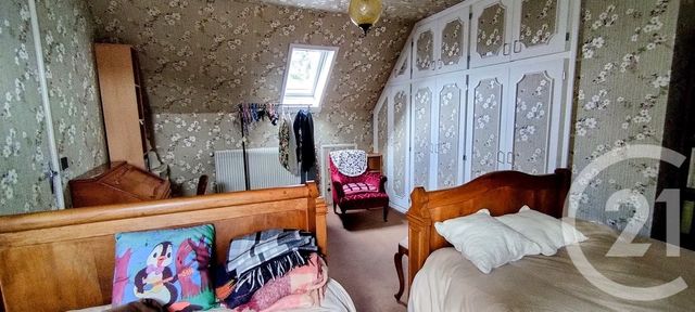 maison à vendre - 5 pièces - 122.0 m2 - CHAMBLY - 60 - PICARDIE - Century 21 Osmose