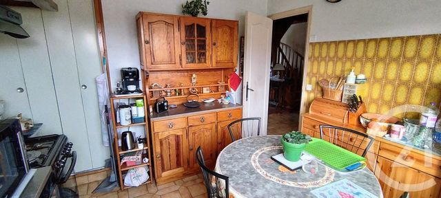 maison à vendre - 5 pièces - 122.0 m2 - CHAMBLY - 60 - PICARDIE - Century 21 Osmose