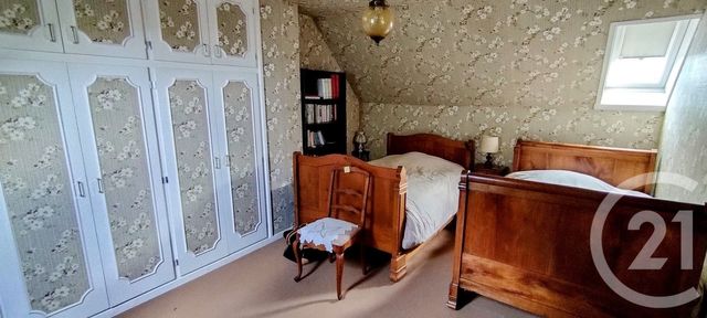 maison à vendre - 5 pièces - 122.0 m2 - CHAMBLY - 60 - PICARDIE - Century 21 Osmose