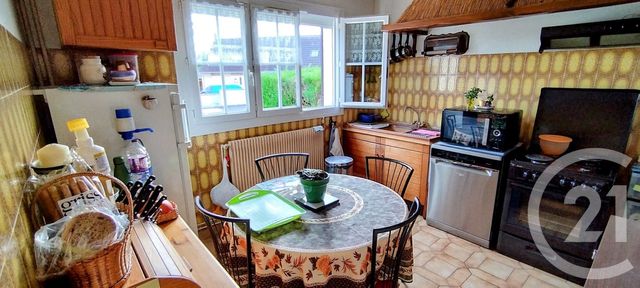 maison à vendre - 5 pièces - 122.0 m2 - CHAMBLY - 60 - PICARDIE - Century 21 Osmose