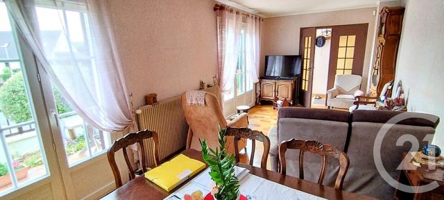 maison à vendre - 5 pièces - 122.0 m2 - CHAMBLY - 60 - PICARDIE - Century 21 Osmose