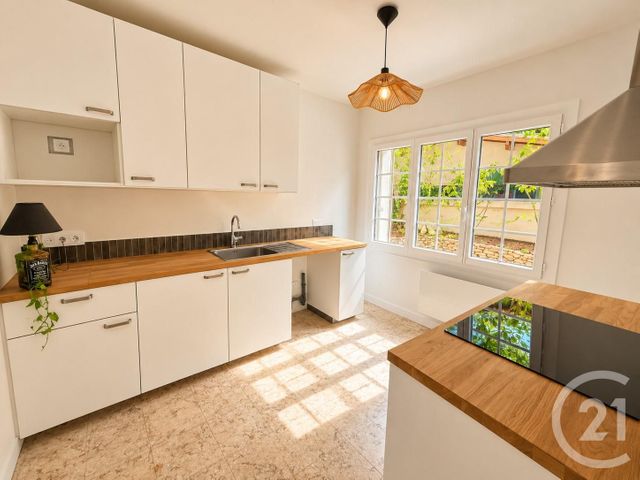 maison à vendre - 4 pièces - 85.61 m2 - CHAMBLY - 60 - PICARDIE - Century 21 Osmose