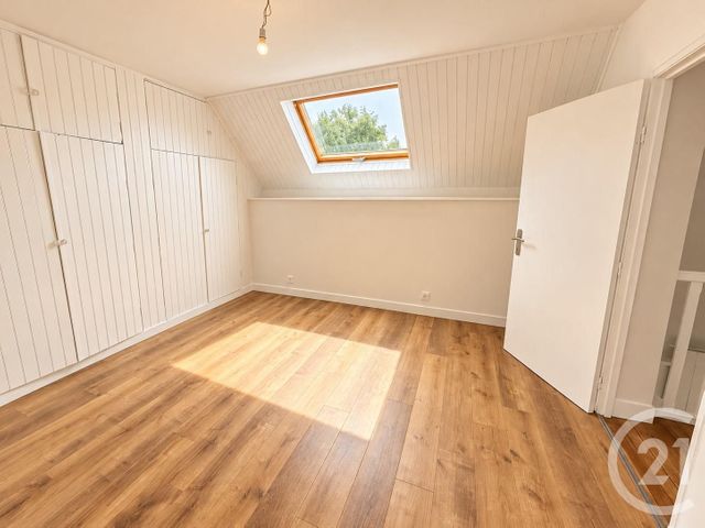 maison à vendre - 4 pièces - 85.61 m2 - CHAMBLY - 60 - PICARDIE - Century 21 Osmose