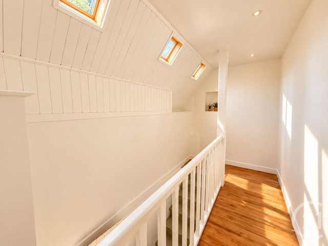 maison à vendre - 4 pièces - 85.61 m2 - CHAMBLY - 60 - PICARDIE - Century 21 Osmose