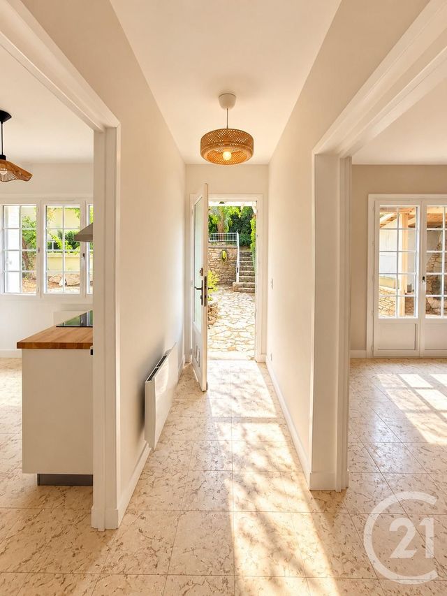 maison à vendre - 4 pièces - 85.61 m2 - CHAMBLY - 60 - PICARDIE - Century 21 Osmose