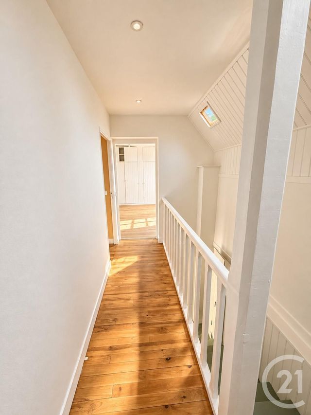 maison à vendre - 4 pièces - 85.61 m2 - CHAMBLY - 60 - PICARDIE - Century 21 Osmose
