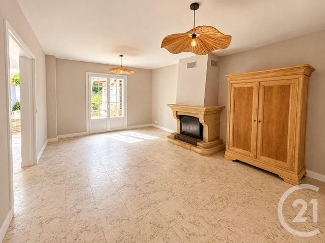 maison à vendre - 4 pièces - 85.61 m2 - CHAMBLY - 60 - PICARDIE - Century 21 Osmose
