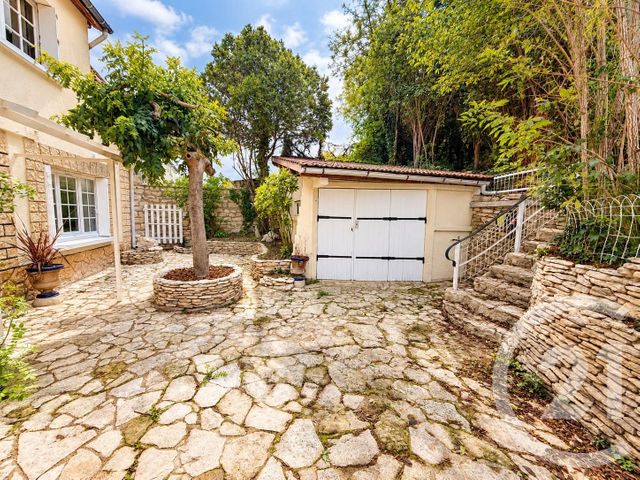 maison à vendre - 4 pièces - 85.61 m2 - CHAMBLY - 60 - PICARDIE - Century 21 Osmose