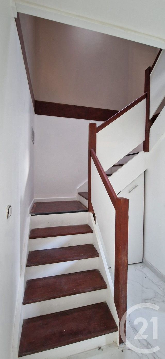 maison à vendre - 6 pièces - 109.0 m2 - PERSAN - 95 - ILE-DE-FRANCE - Century 21 Osmose