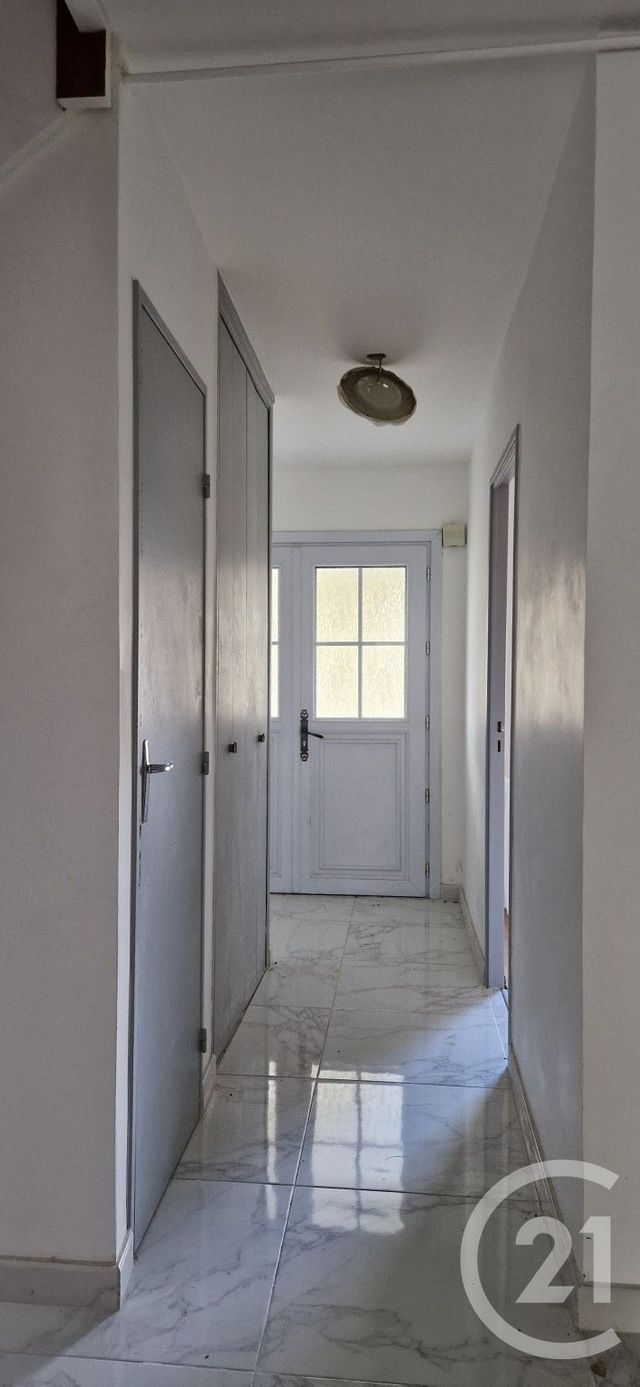 maison à vendre - 6 pièces - 109.0 m2 - PERSAN - 95 - ILE-DE-FRANCE - Century 21 Osmose