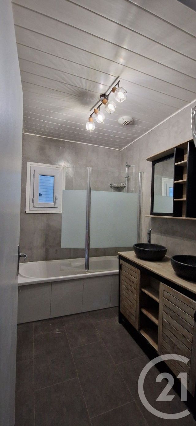 maison à vendre - 6 pièces - 109.0 m2 - PERSAN - 95 - ILE-DE-FRANCE - Century 21 Osmose