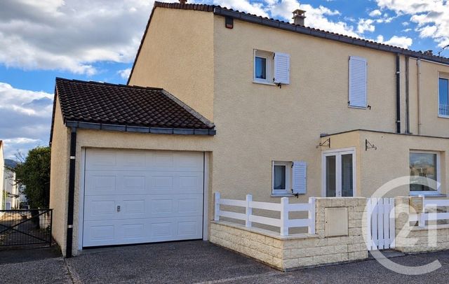 Maison à vendre PERSAN