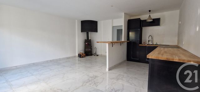 maison à vendre - 6 pièces - 109.0 m2 - PERSAN - 95 - ILE-DE-FRANCE - Century 21 Osmose