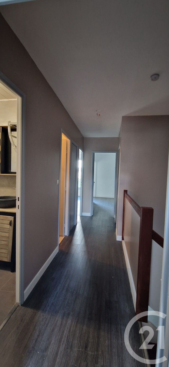 maison à vendre - 6 pièces - 109.0 m2 - PERSAN - 95 - ILE-DE-FRANCE - Century 21 Osmose