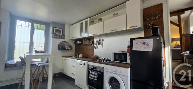 maison à vendre - 5 pièces - 110.0 m2 - CHAMBLY - 60 - PICARDIE - Century 21 Osmose