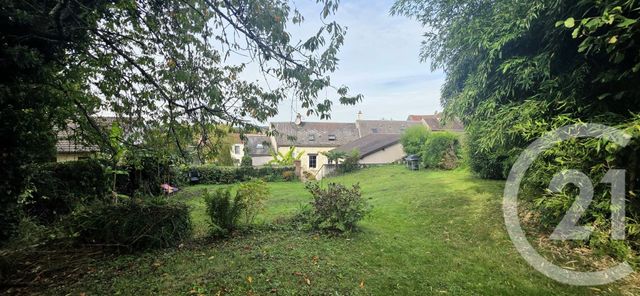 maison à vendre - 5 pièces - 110.0 m2 - CHAMBLY - 60 - PICARDIE - Century 21 Osmose