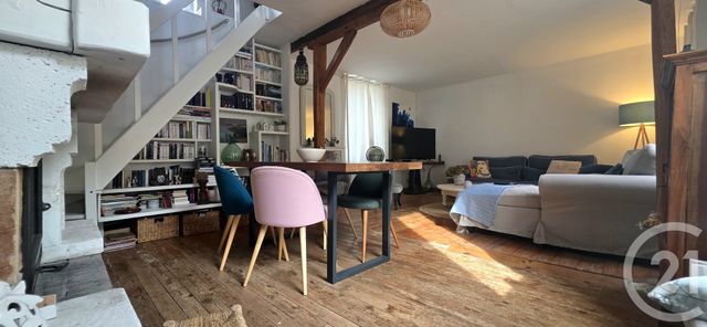 maison à vendre - 5 pièces - 110.0 m2 - CHAMBLY - 60 - PICARDIE - Century 21 Osmose