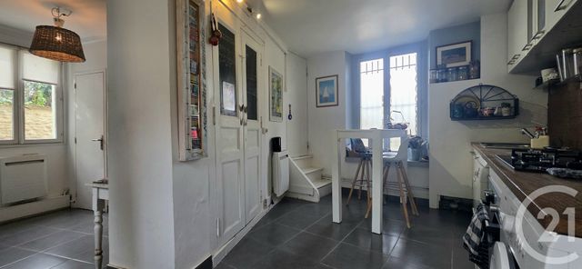 maison à vendre - 5 pièces - 110.0 m2 - CHAMBLY - 60 - PICARDIE - Century 21 Osmose