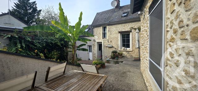 maison à vendre - 5 pièces - 110.0 m2 - CHAMBLY - 60 - PICARDIE - Century 21 Osmose