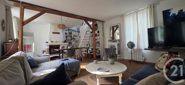 maison à vendre - 5 pièces - 110.0 m2 - CHAMBLY - 60 - PICARDIE - Century 21 Osmose