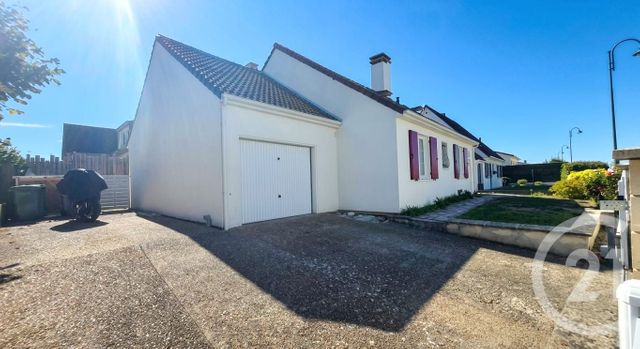 maison - CHAMBLY - 60