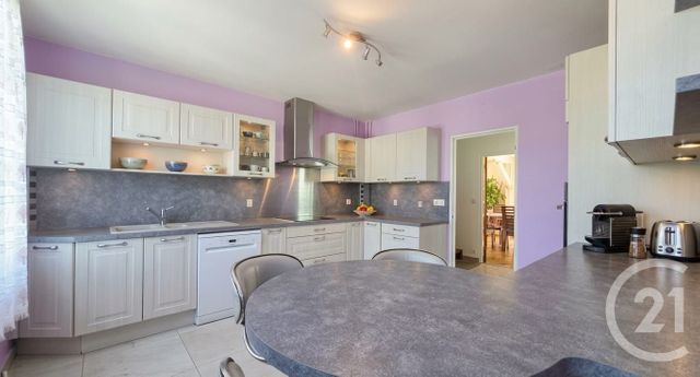 maison à vendre - 7 pièces - 132.0 m2 - CHAMBLY - 60 - PICARDIE - Century 21 Osmose