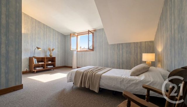 maison à vendre - 7 pièces - 132.0 m2 - CHAMBLY - 60 - PICARDIE - Century 21 Osmose