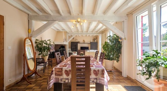 maison à vendre - 7 pièces - 132.0 m2 - CHAMBLY - 60 - PICARDIE - Century 21 Osmose