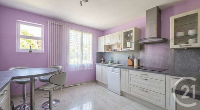 maison à vendre - 7 pièces - 132.0 m2 - CHAMBLY - 60 - PICARDIE - Century 21 Osmose
