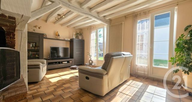 maison à vendre - 7 pièces - 132.0 m2 - CHAMBLY - 60 - PICARDIE - Century 21 Osmose
