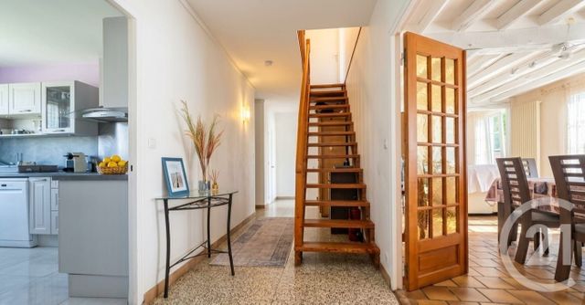 maison à vendre - 7 pièces - 132.0 m2 - CHAMBLY - 60 - PICARDIE - Century 21 Osmose