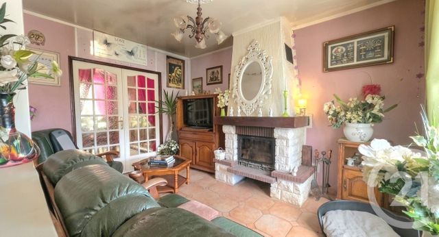 maison à vendre - 5 pièces - 106.73 m2 - CHAMBLY - 60 - PICARDIE - Century 21 Osmose
