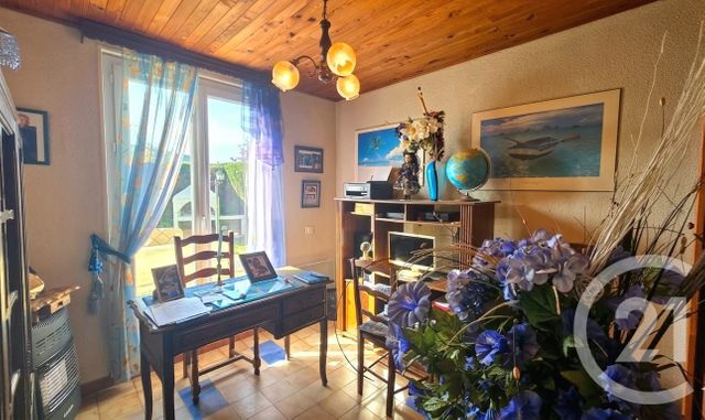 maison à vendre - 5 pièces - 106.73 m2 - CHAMBLY - 60 - PICARDIE - Century 21 Osmose