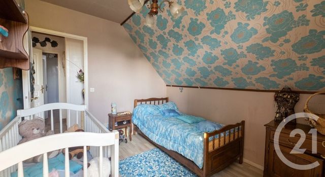 maison à vendre - 5 pièces - 106.73 m2 - CHAMBLY - 60 - PICARDIE - Century 21 Osmose