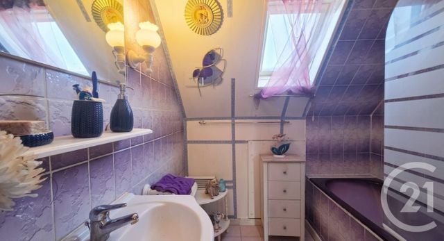 maison à vendre - 5 pièces - 106.73 m2 - CHAMBLY - 60 - PICARDIE - Century 21 Osmose