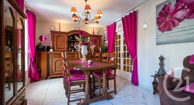 maison à vendre - 5 pièces - 106.73 m2 - CHAMBLY - 60 - PICARDIE - Century 21 Osmose