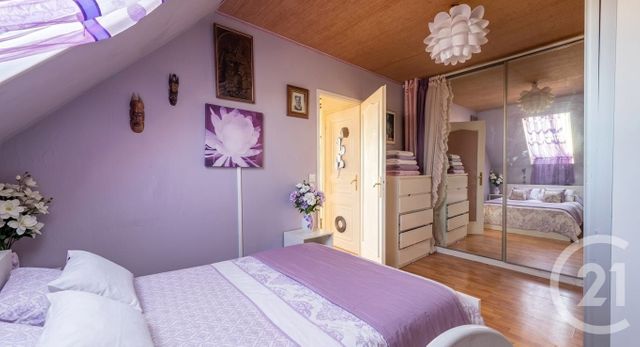 maison à vendre - 5 pièces - 106.73 m2 - CHAMBLY - 60 - PICARDIE - Century 21 Osmose